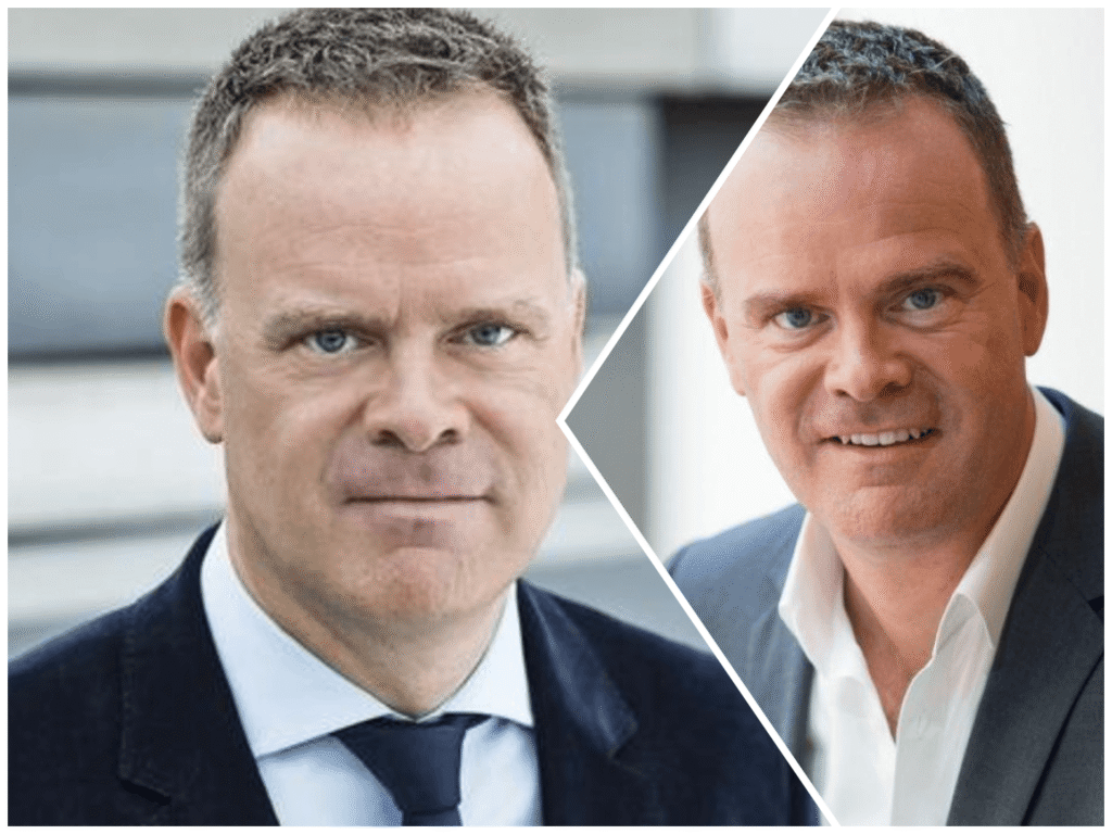 Mit Wem ist Christian Sievers Verheiratet